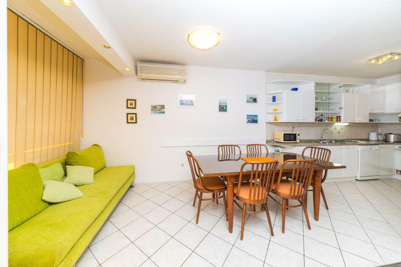 Pelenito Apartamento Split Exterior foto