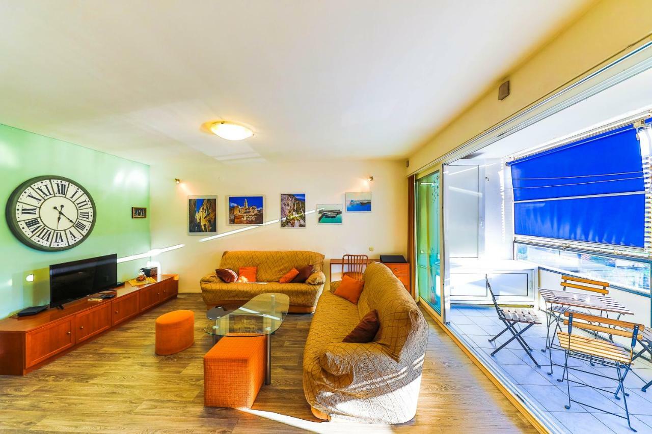 Pelenito Apartamento Split Exterior foto