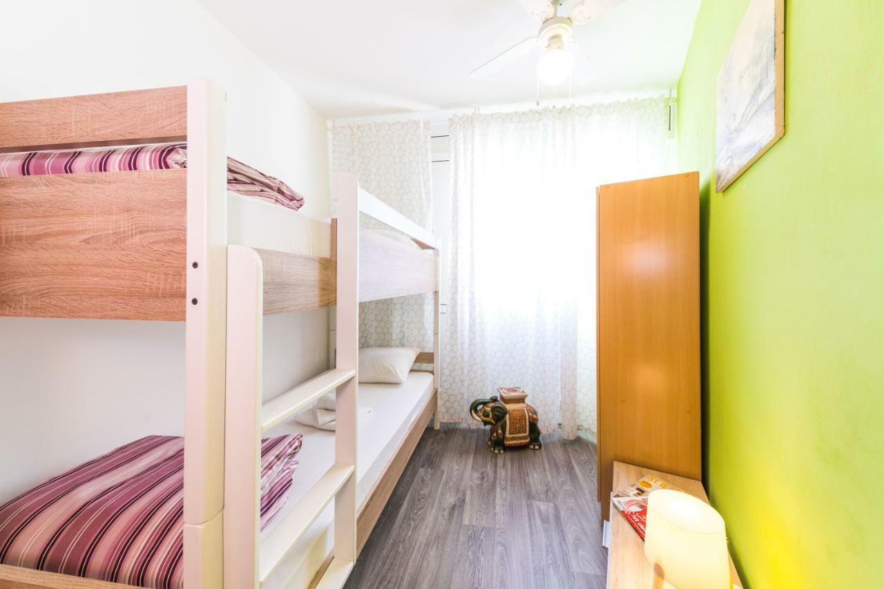 Pelenito Apartamento Split Exterior foto
