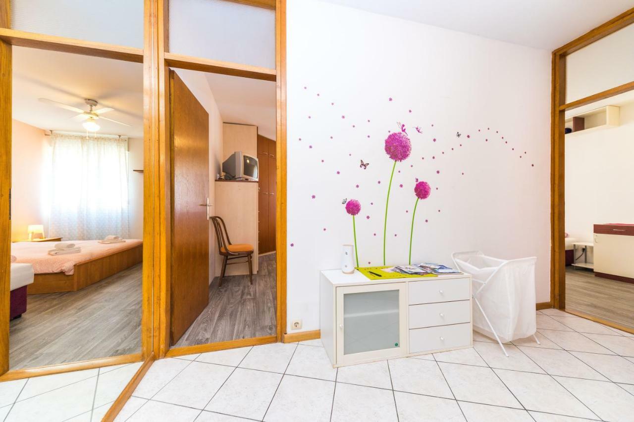 Pelenito Apartamento Split Exterior foto