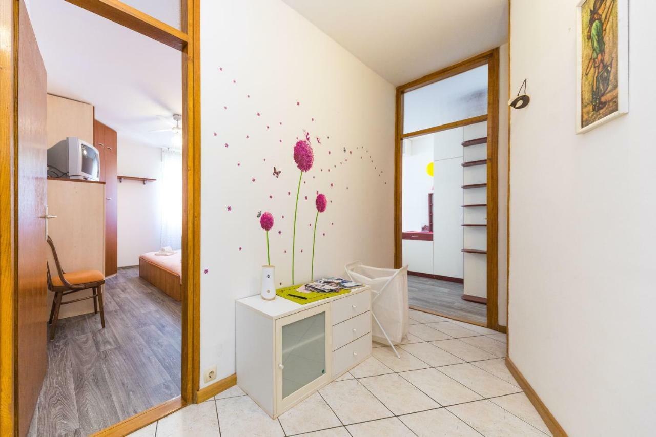 Pelenito Apartamento Split Exterior foto
